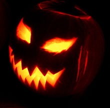 dødskultur halloween